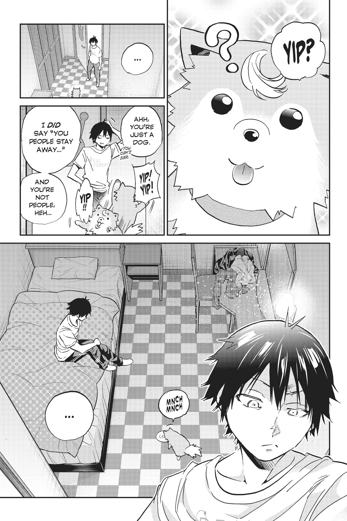 Real Account II chapter 140 page 9