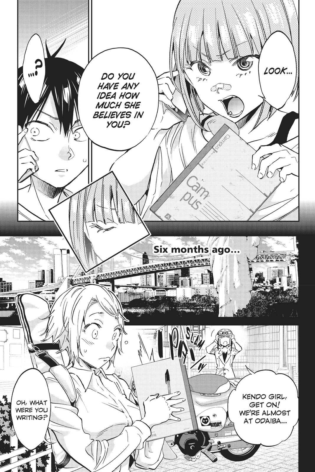 Real Account II chapter 141 page 13