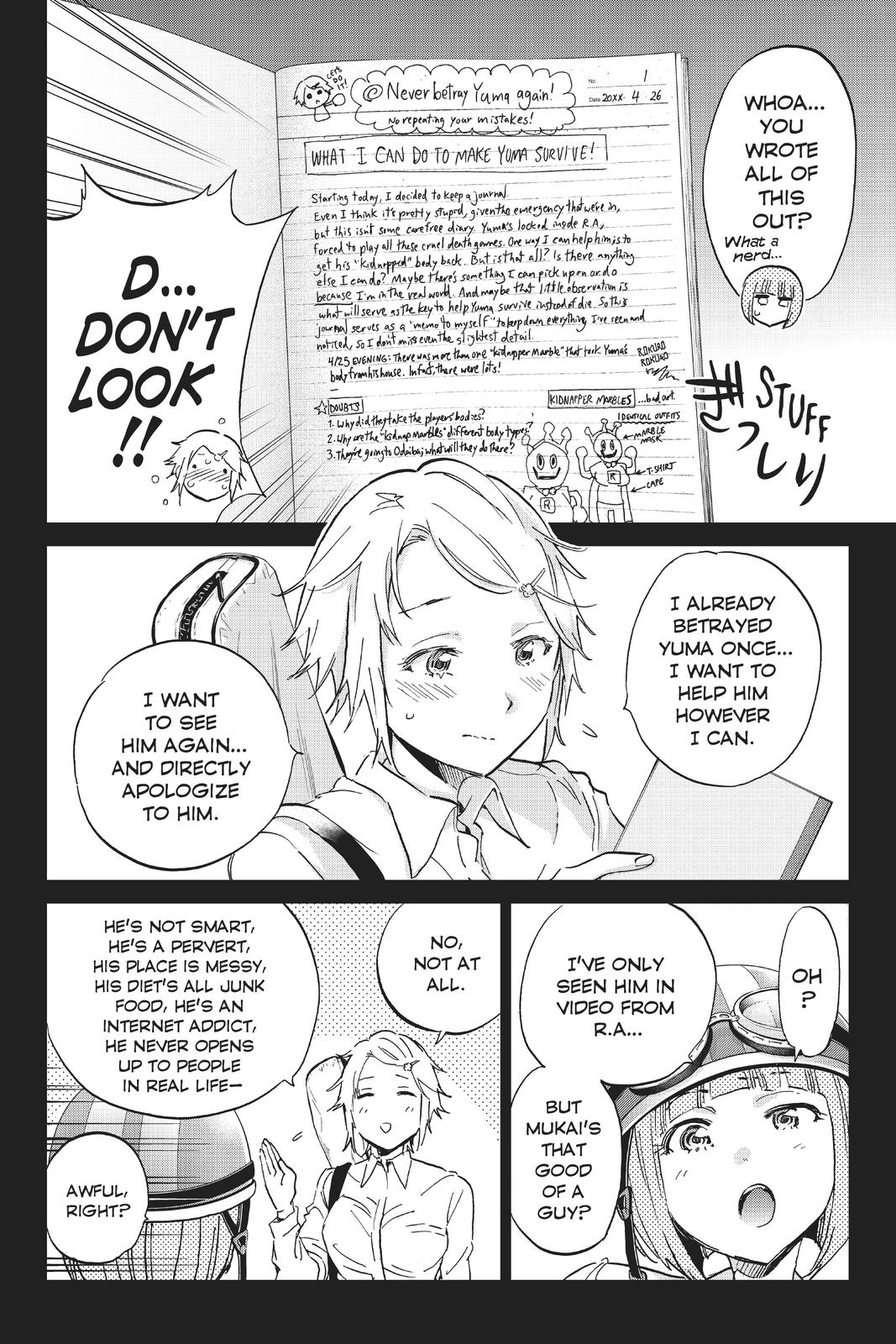 Real Account II chapter 141 page 14
