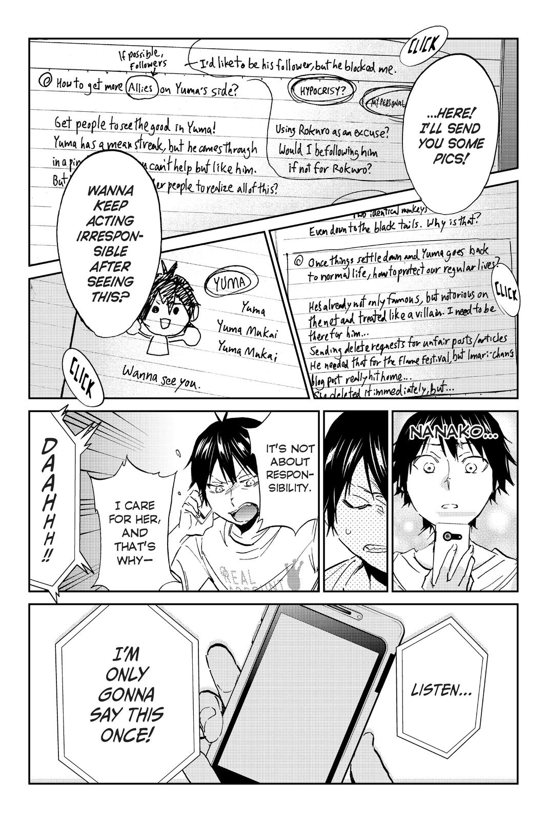 Real Account II chapter 141 page 16