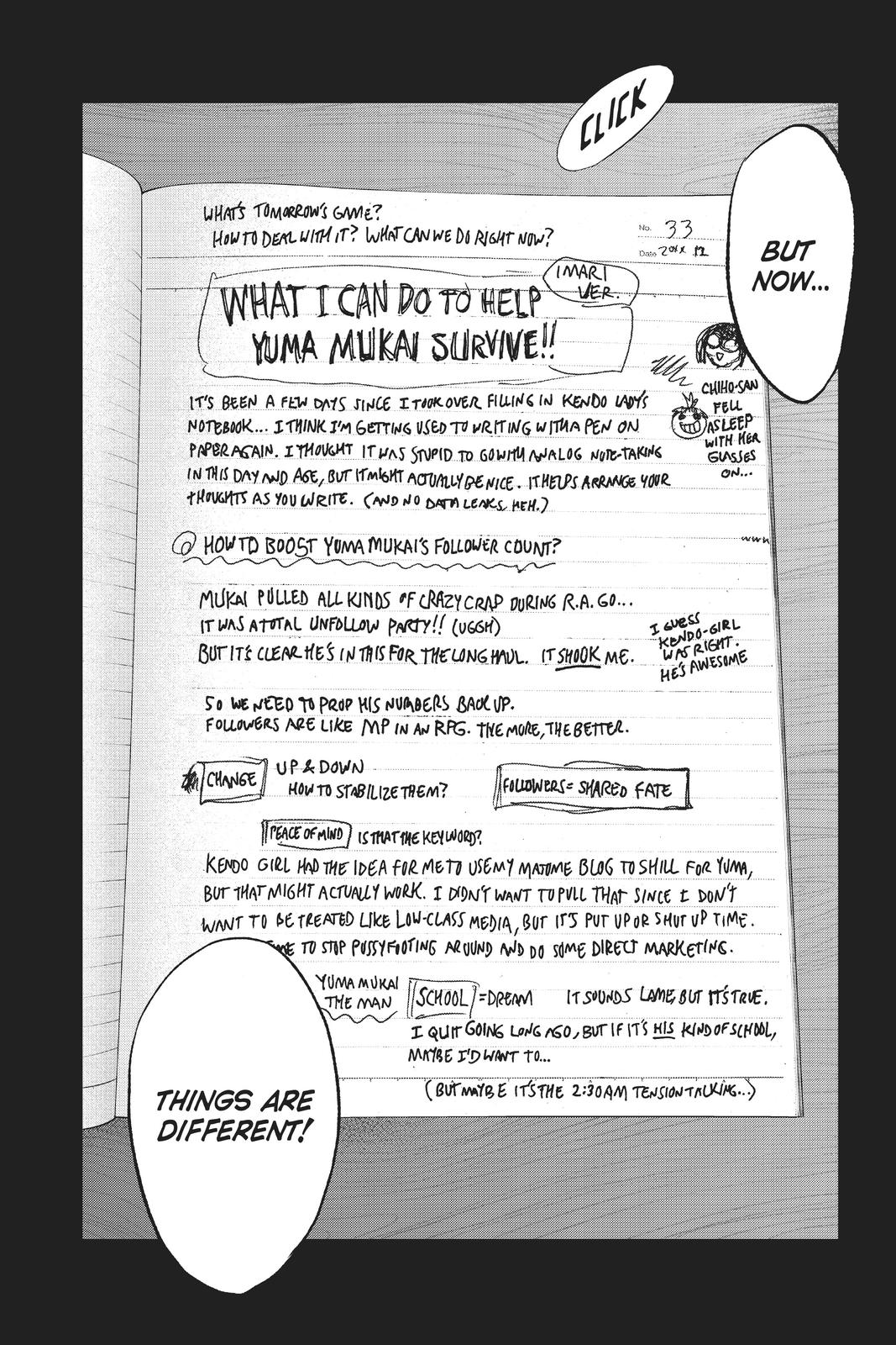 Real Account II chapter 141 page 18
