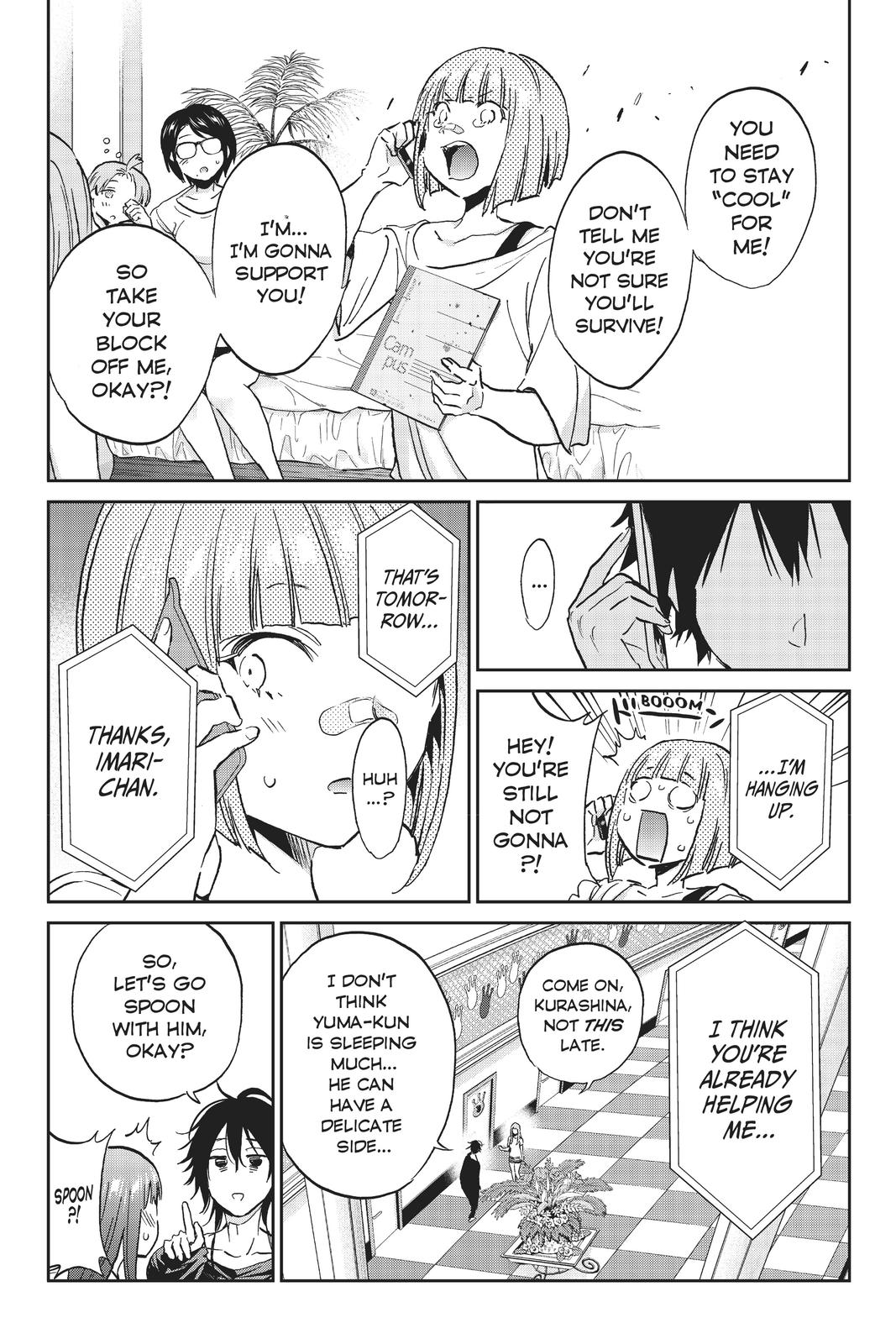 Real Account II chapter 141 page 21