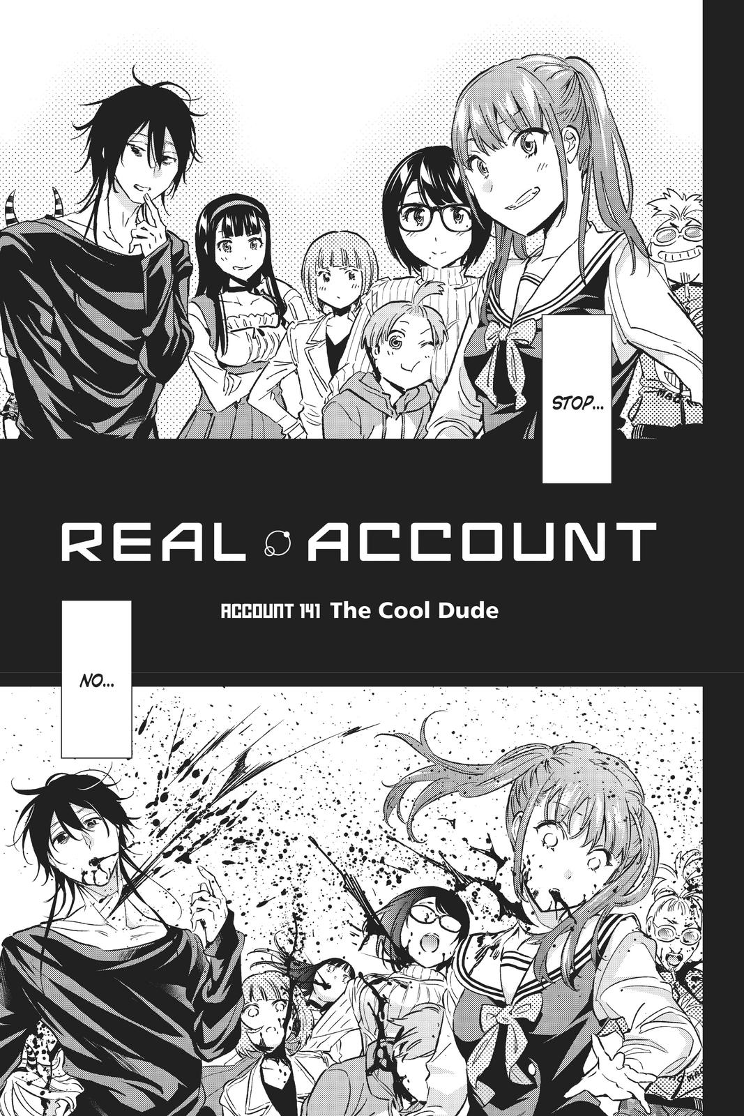 Real Account II chapter 141 page 3