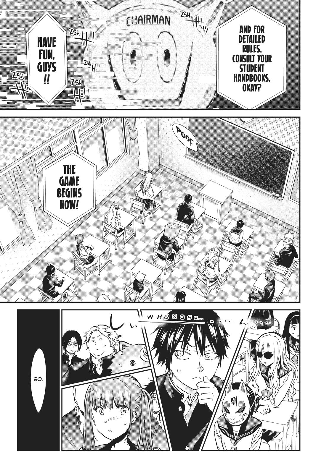 Real Account II chapter 142 page 10