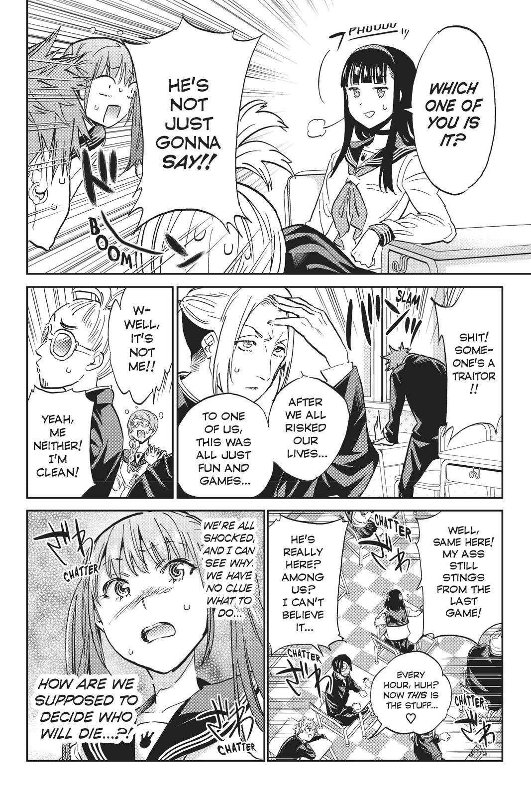 Real Account II chapter 142 page 11