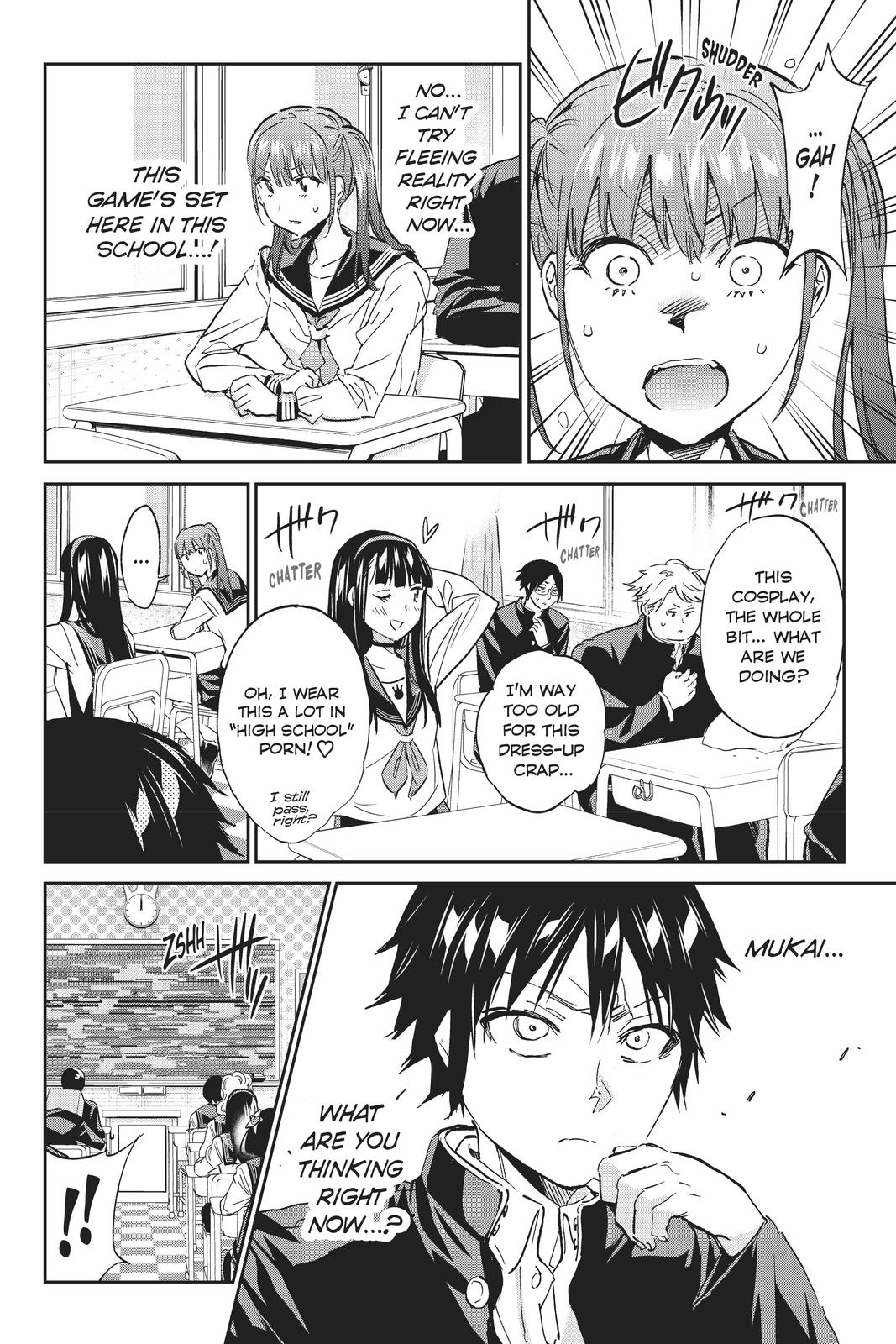 Real Account II chapter 142 page 3
