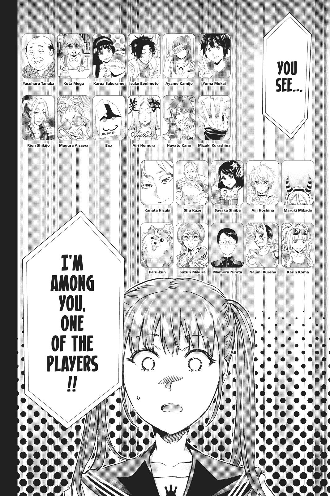 Real Account II chapter 142 page 5