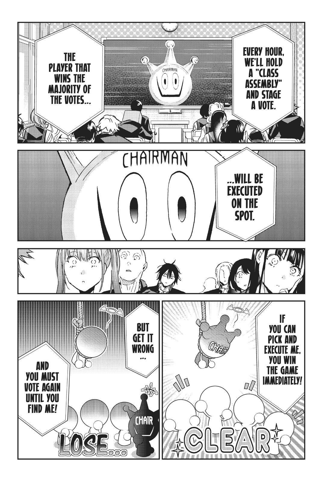 Real Account II chapter 142 page 8