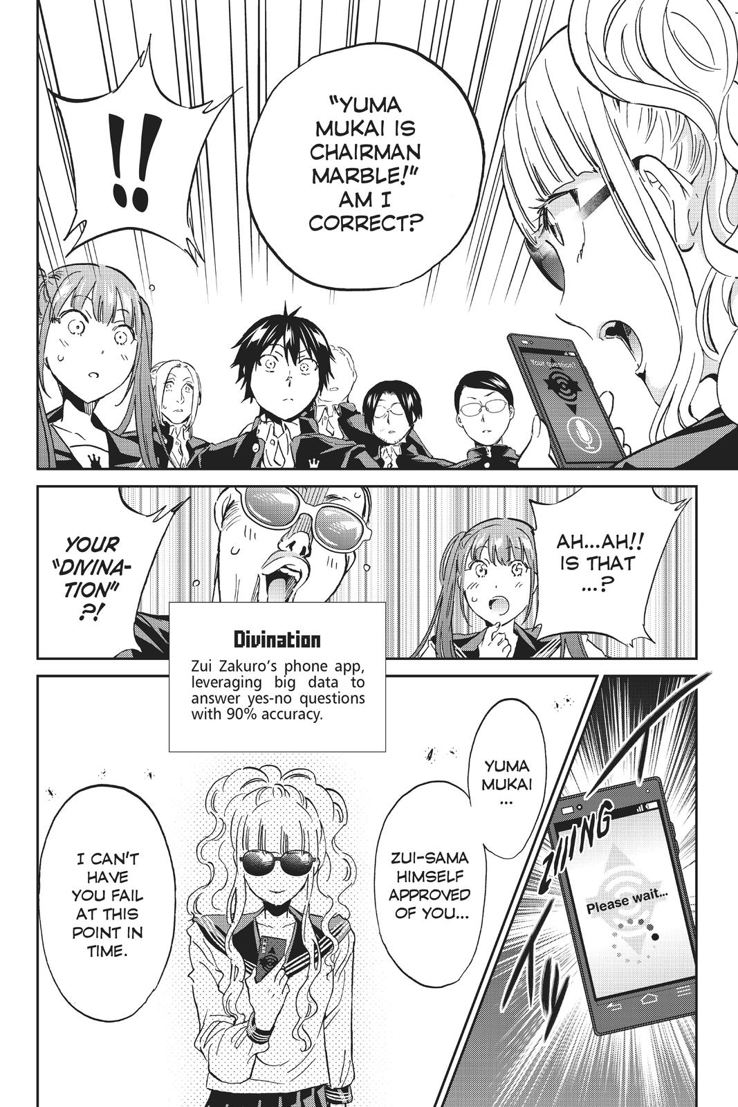 Real Account II chapter 143 page 18