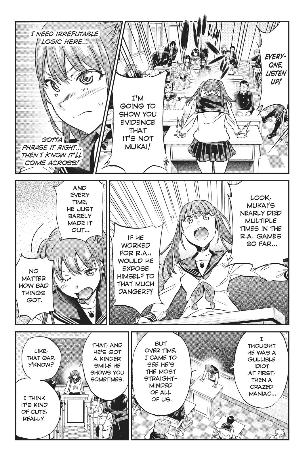 Real Account II chapter 143 page 2