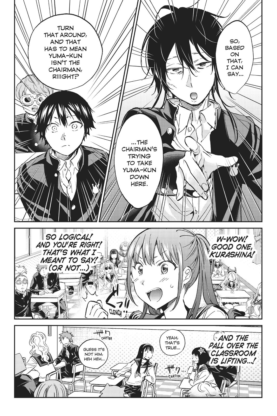 Real Account II chapter 143 page 5