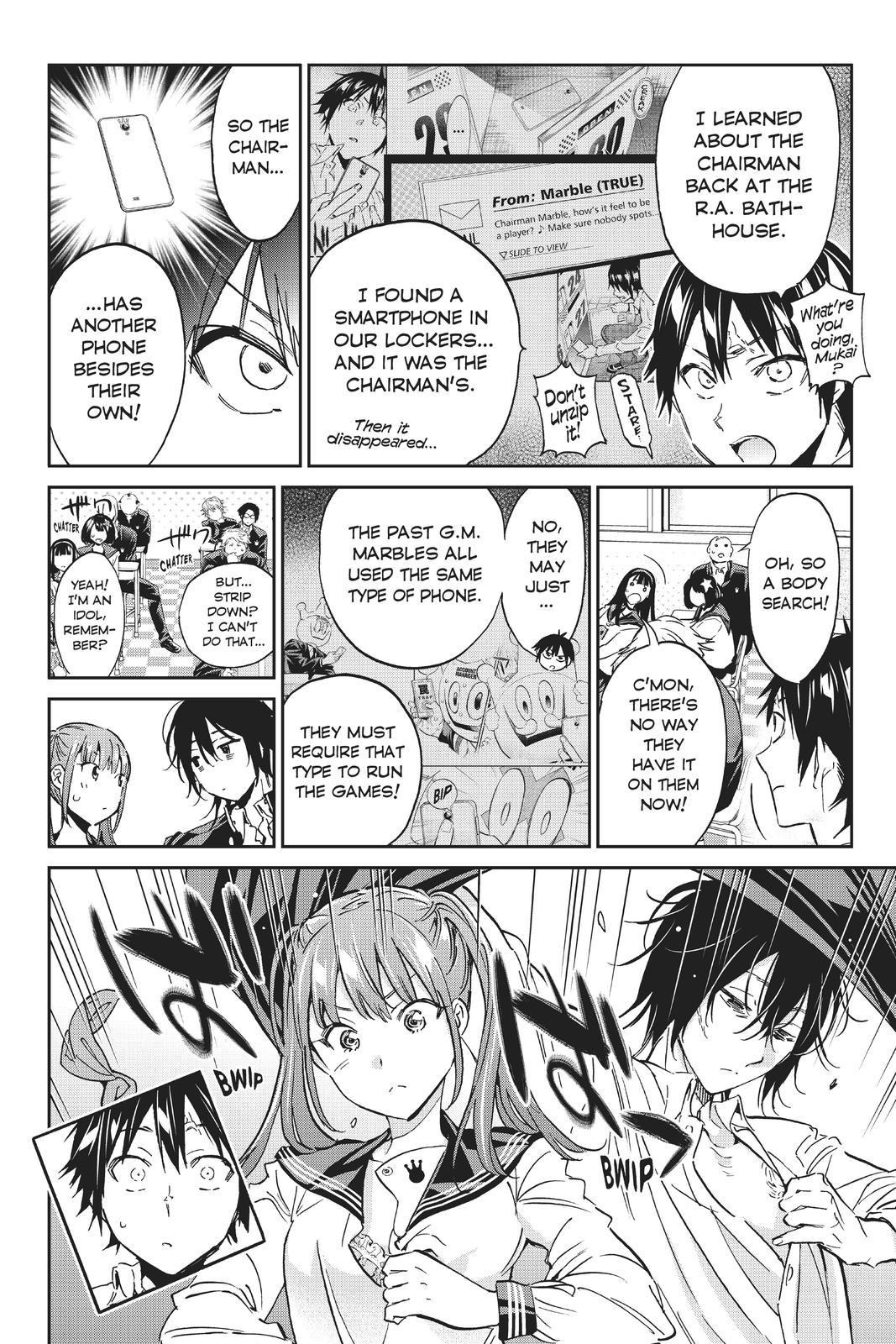 Real Account II chapter 143 page 8