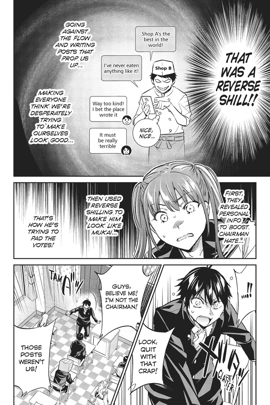 Real Account II chapter 144 page 12
