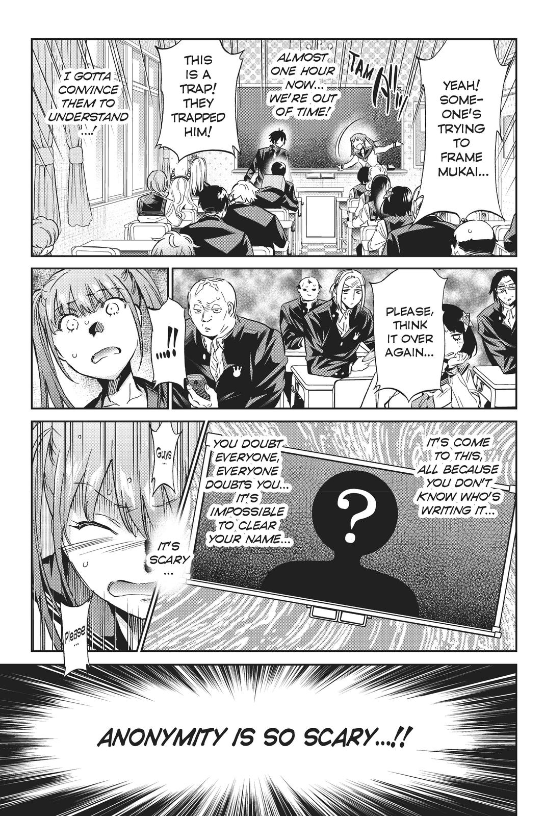 Real Account II chapter 144 page 13