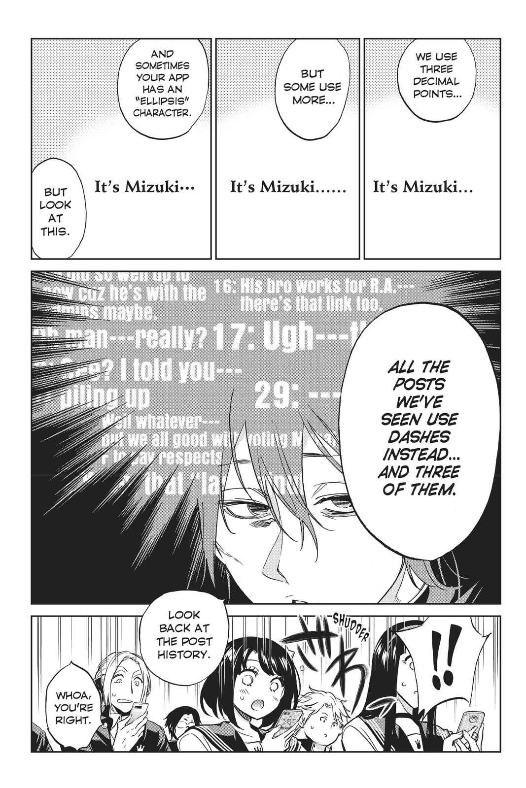 Real Account II chapter 144 page 17