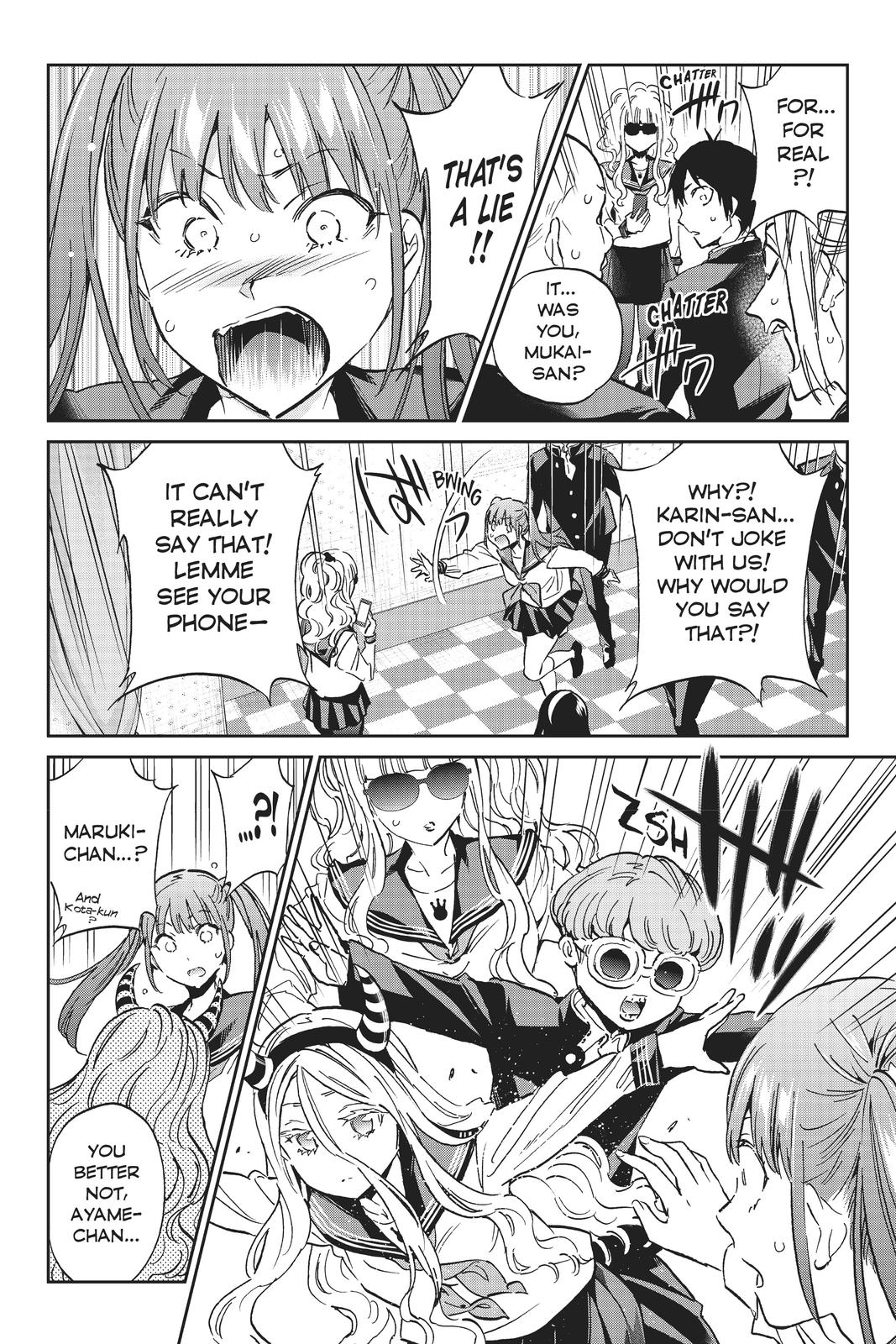 Real Account II chapter 144 page 2