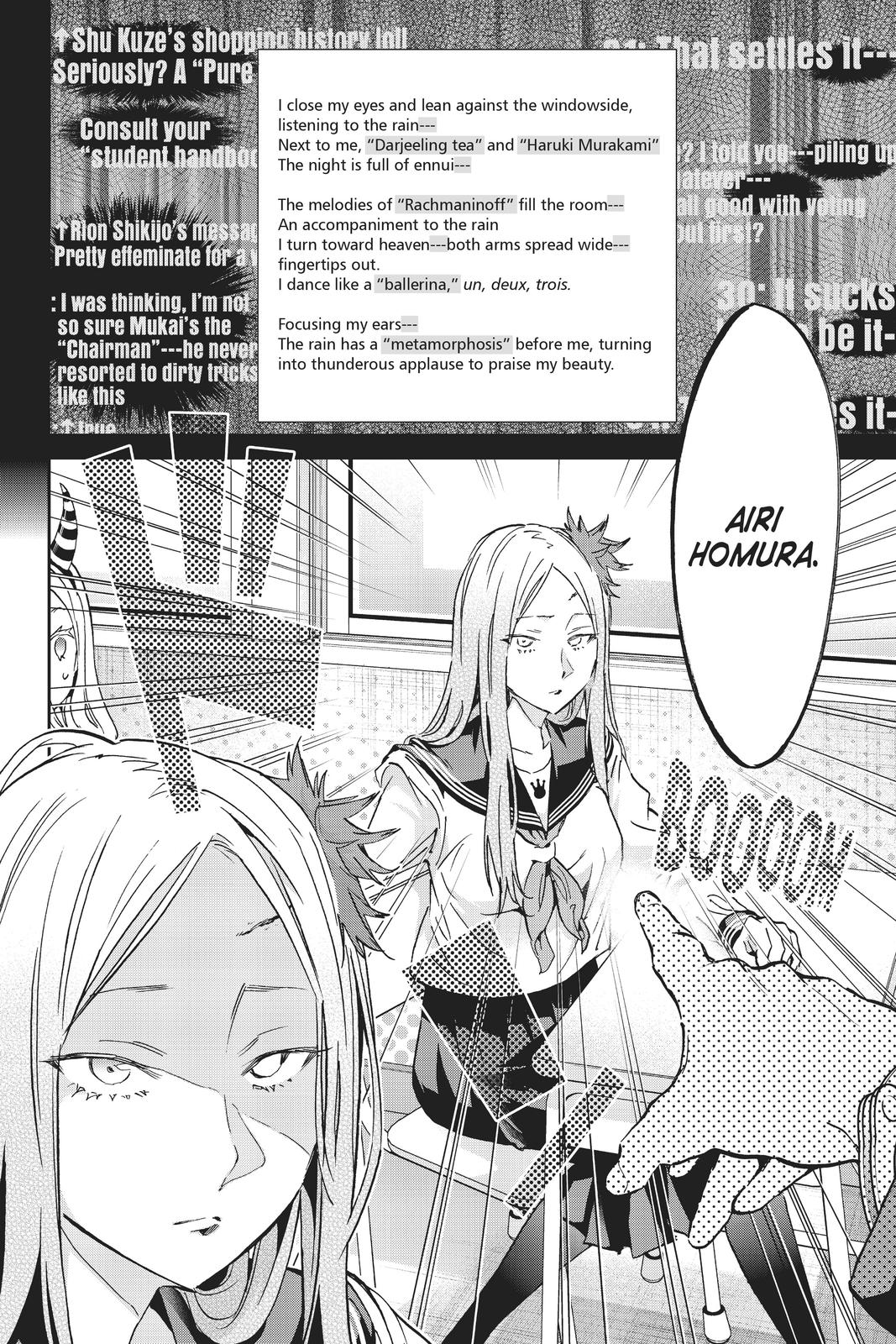 Real Account II chapter 144 page 20