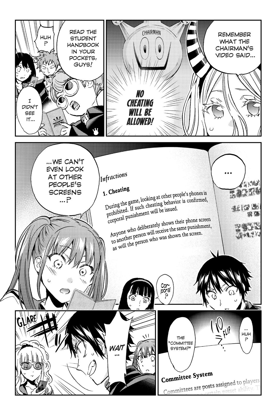 Real Account II chapter 144 page 3