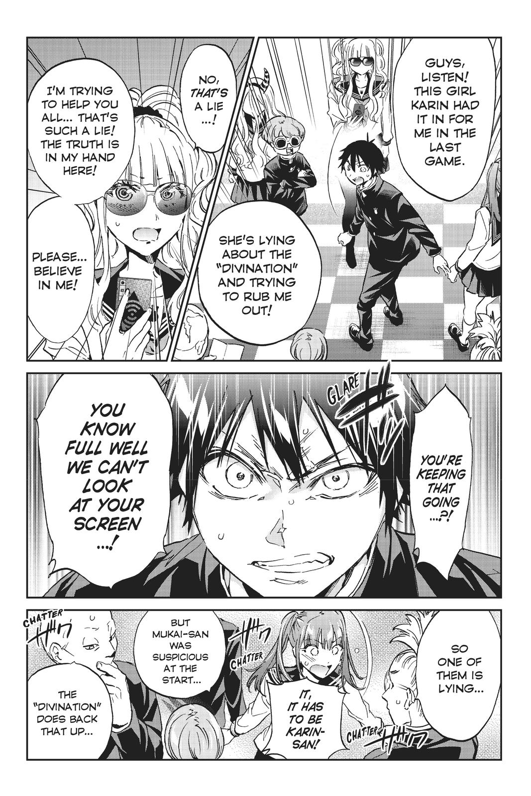 Real Account II chapter 144 page 4