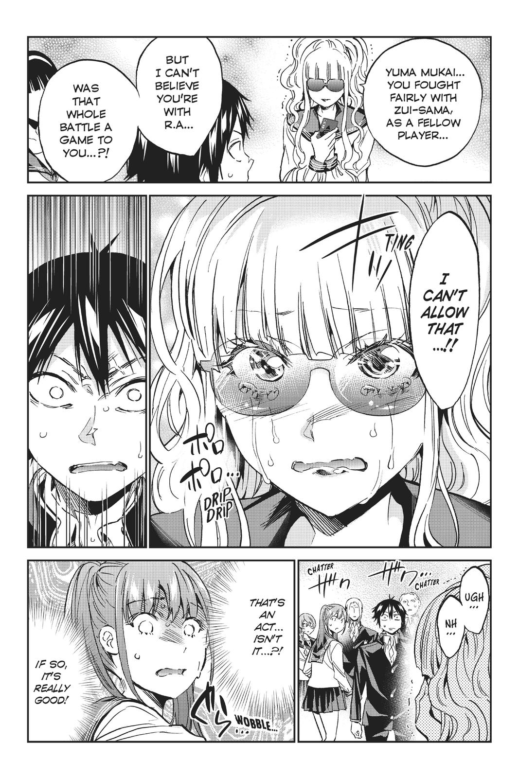 Real Account II chapter 144 page 5