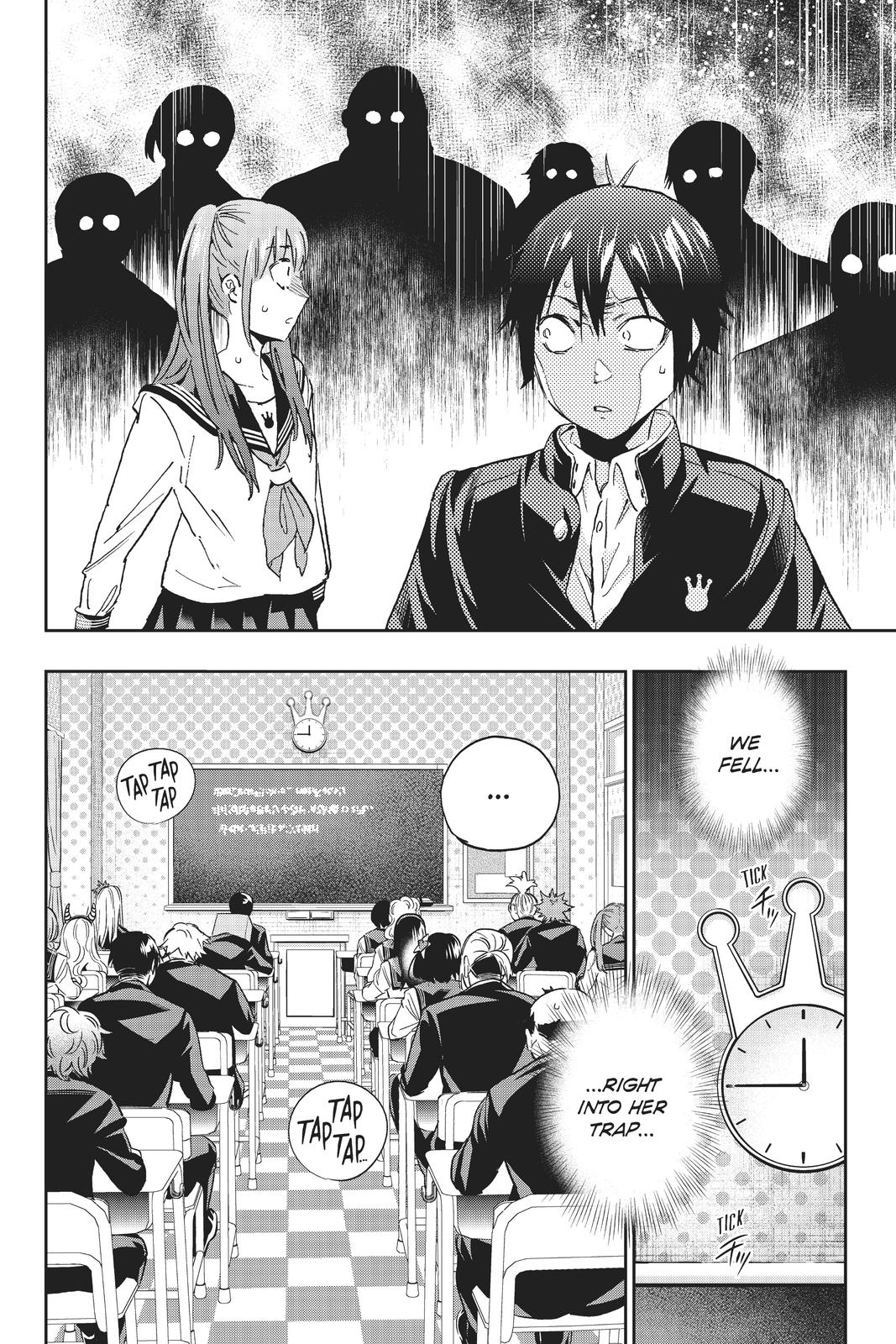 Real Account II chapter 144 page 6