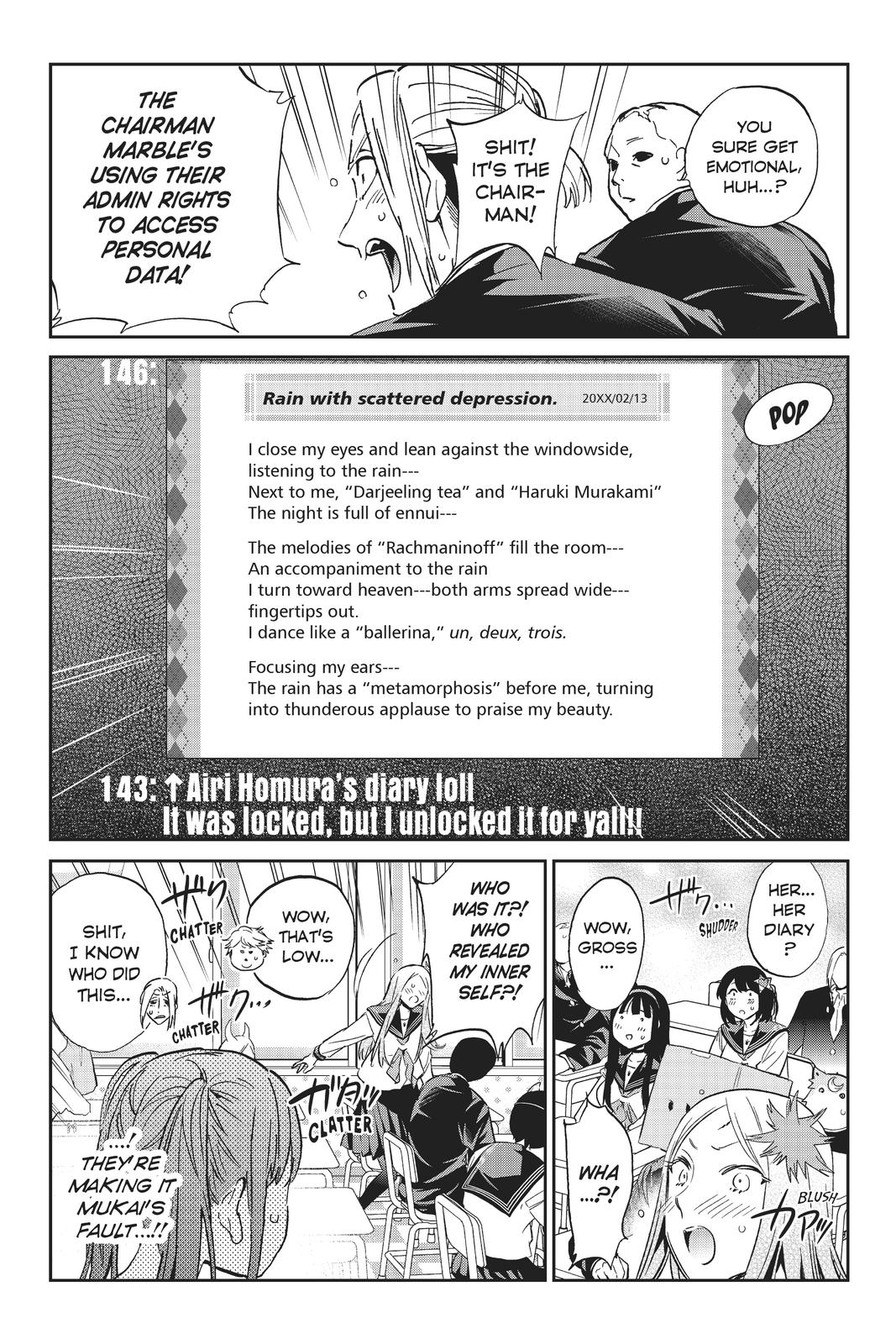 Real Account II chapter 144 page 9