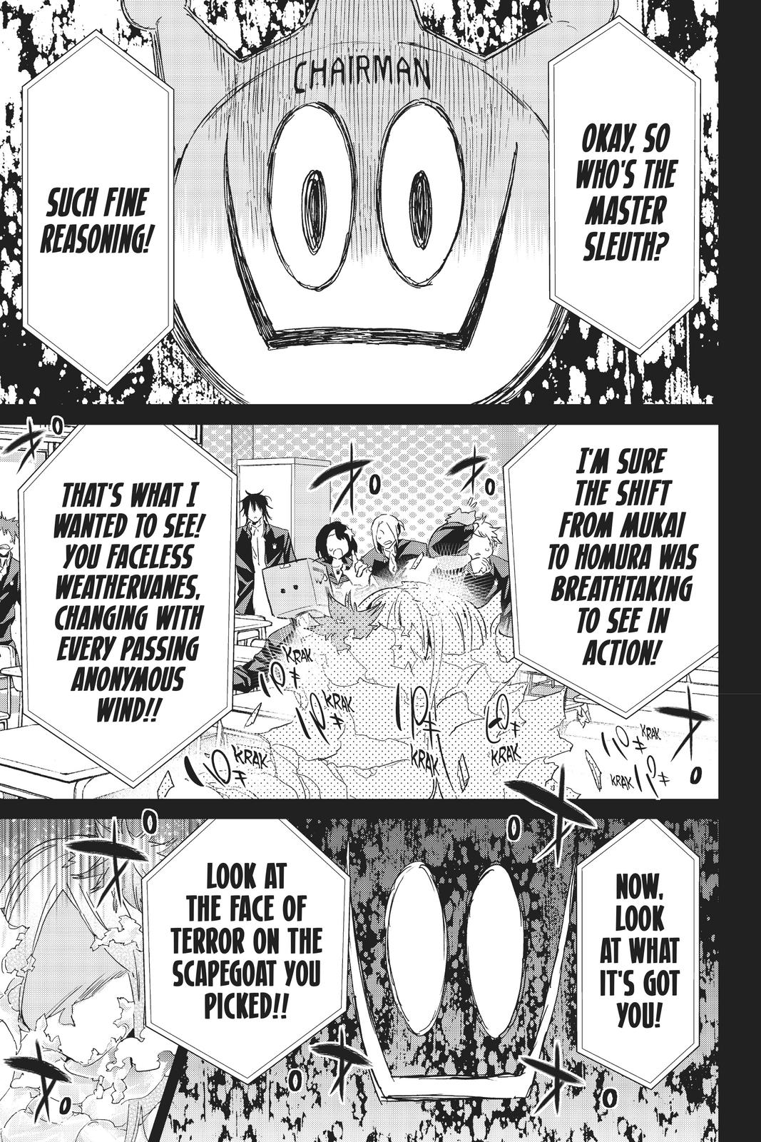 Real Account II chapter 145 page 11