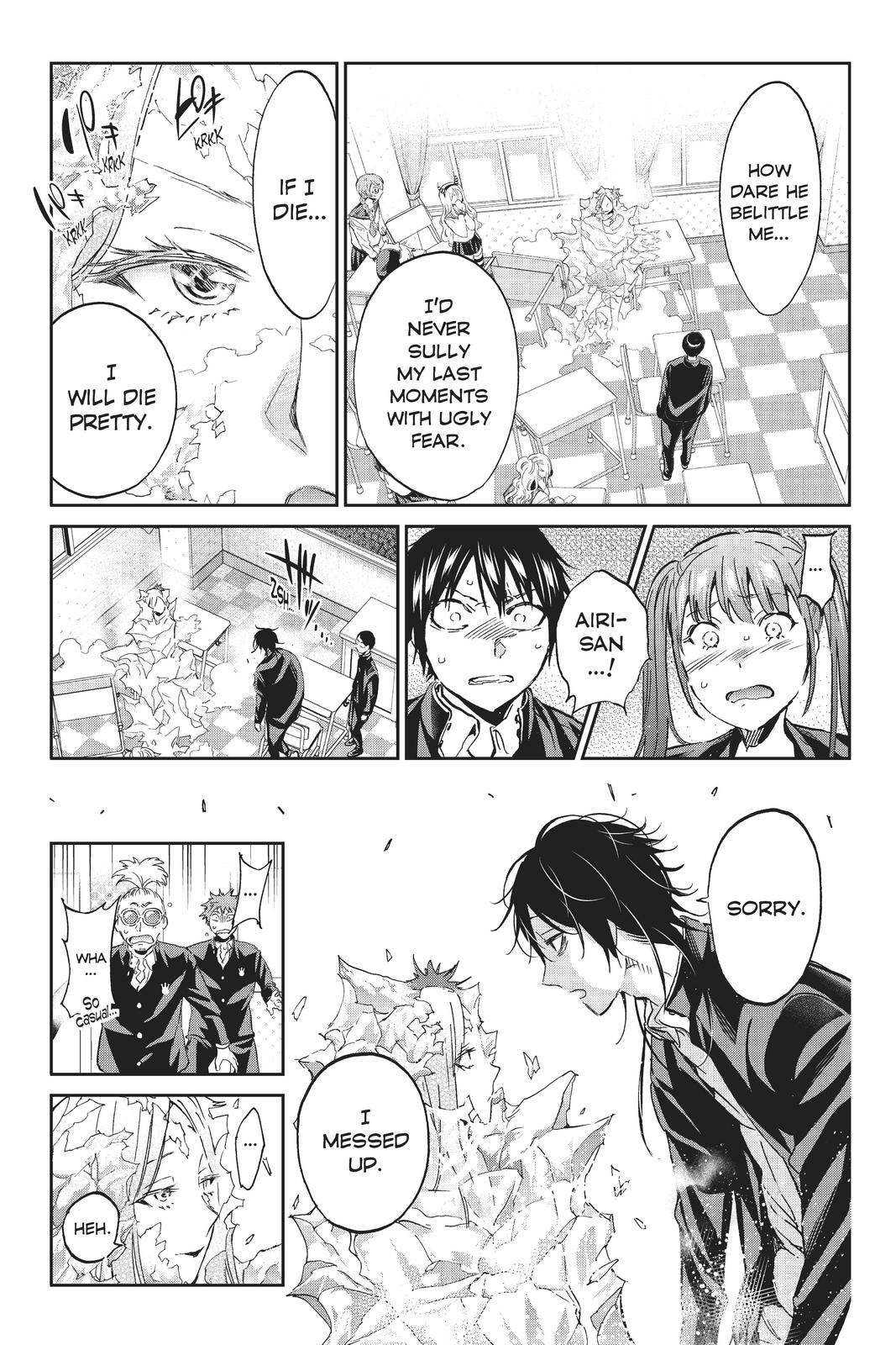 Real Account II chapter 145 page 13