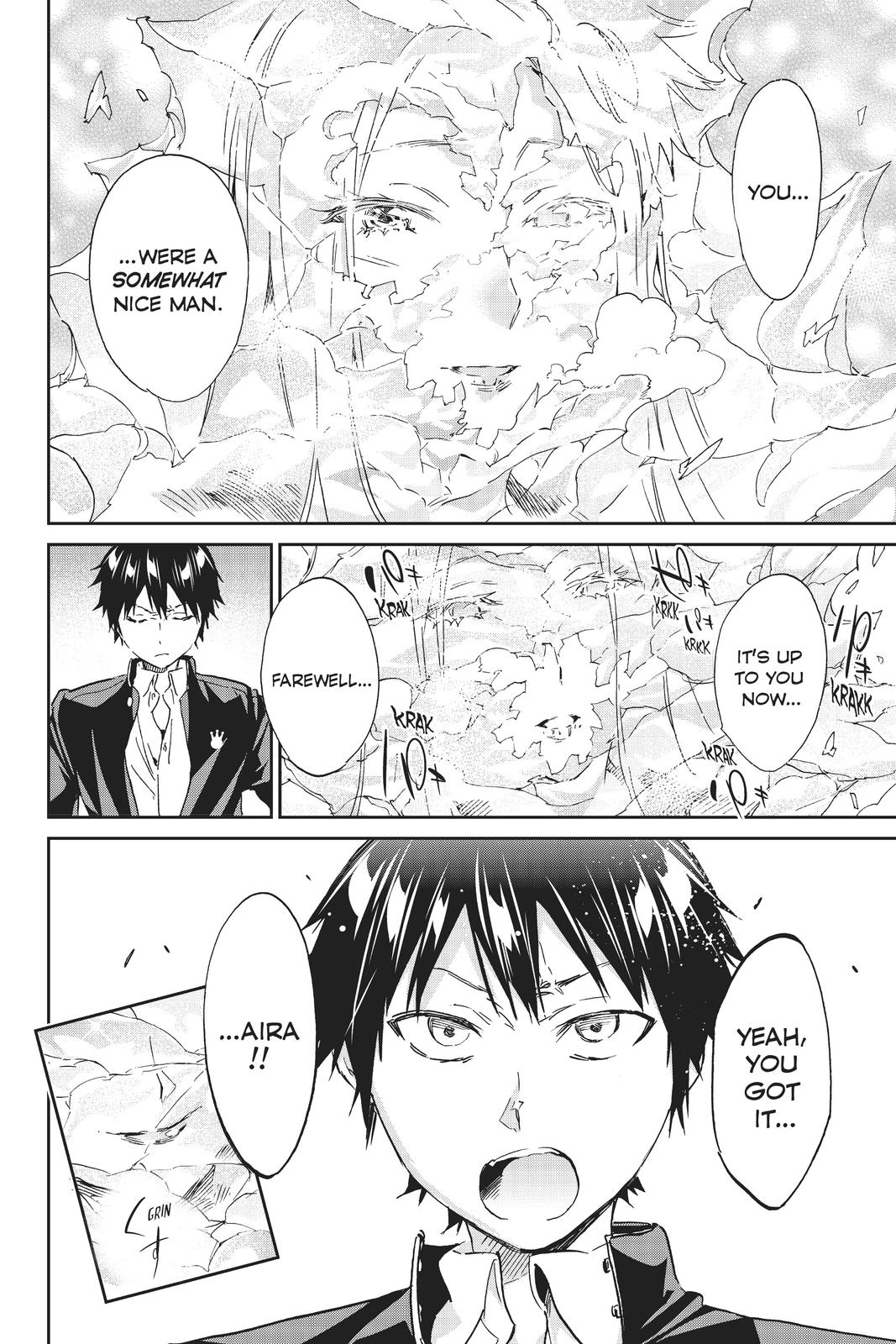Real Account II chapter 145 page 16