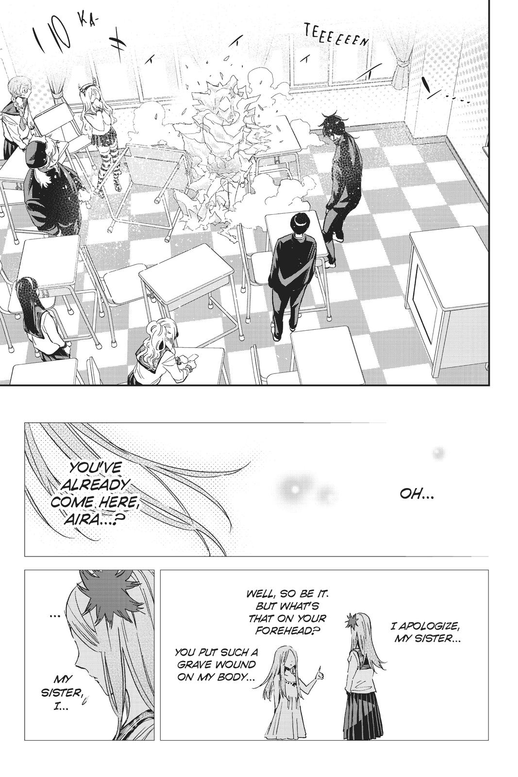 Real Account II chapter 145 page 17