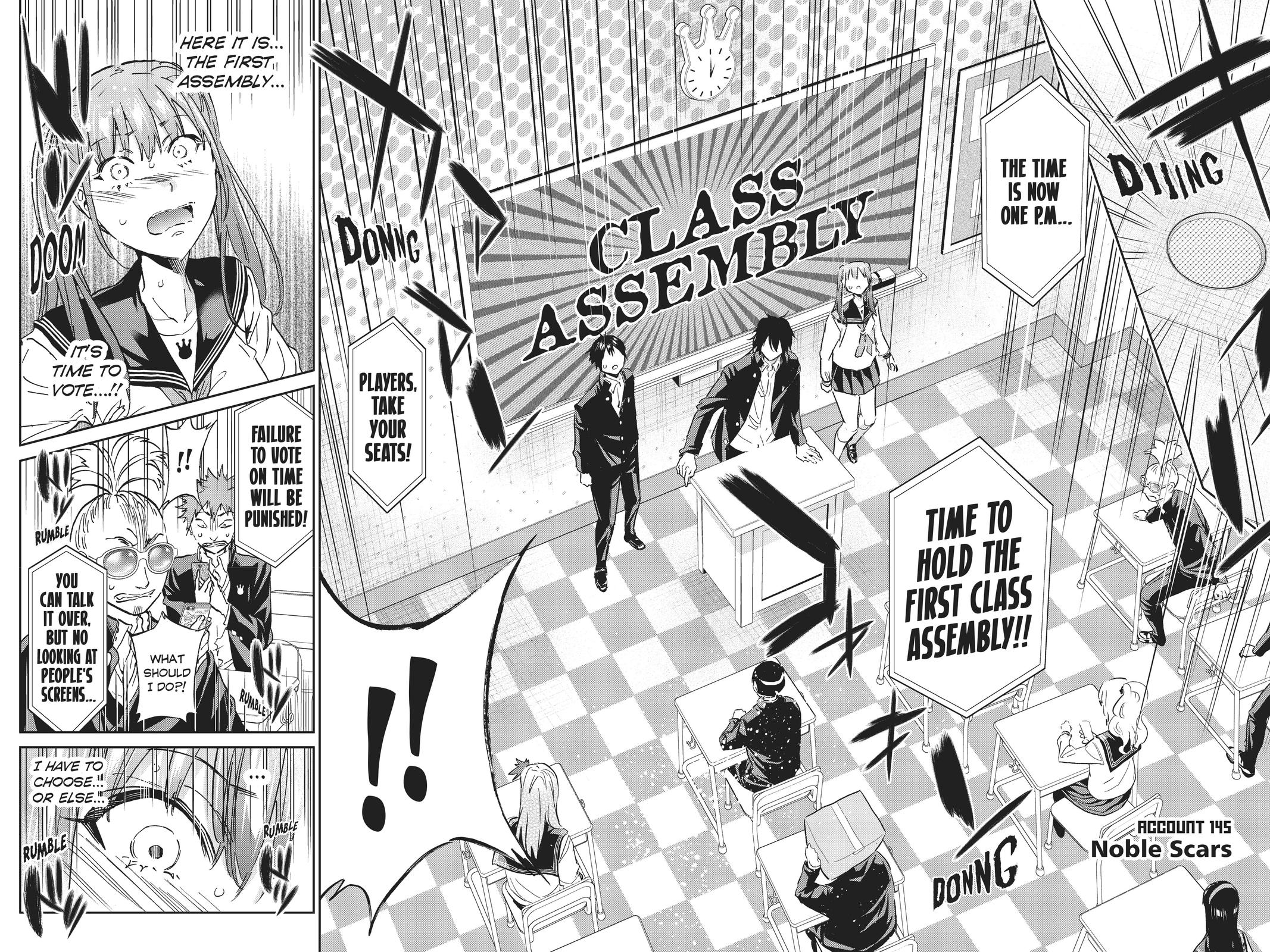 Real Account II chapter 145 page 2