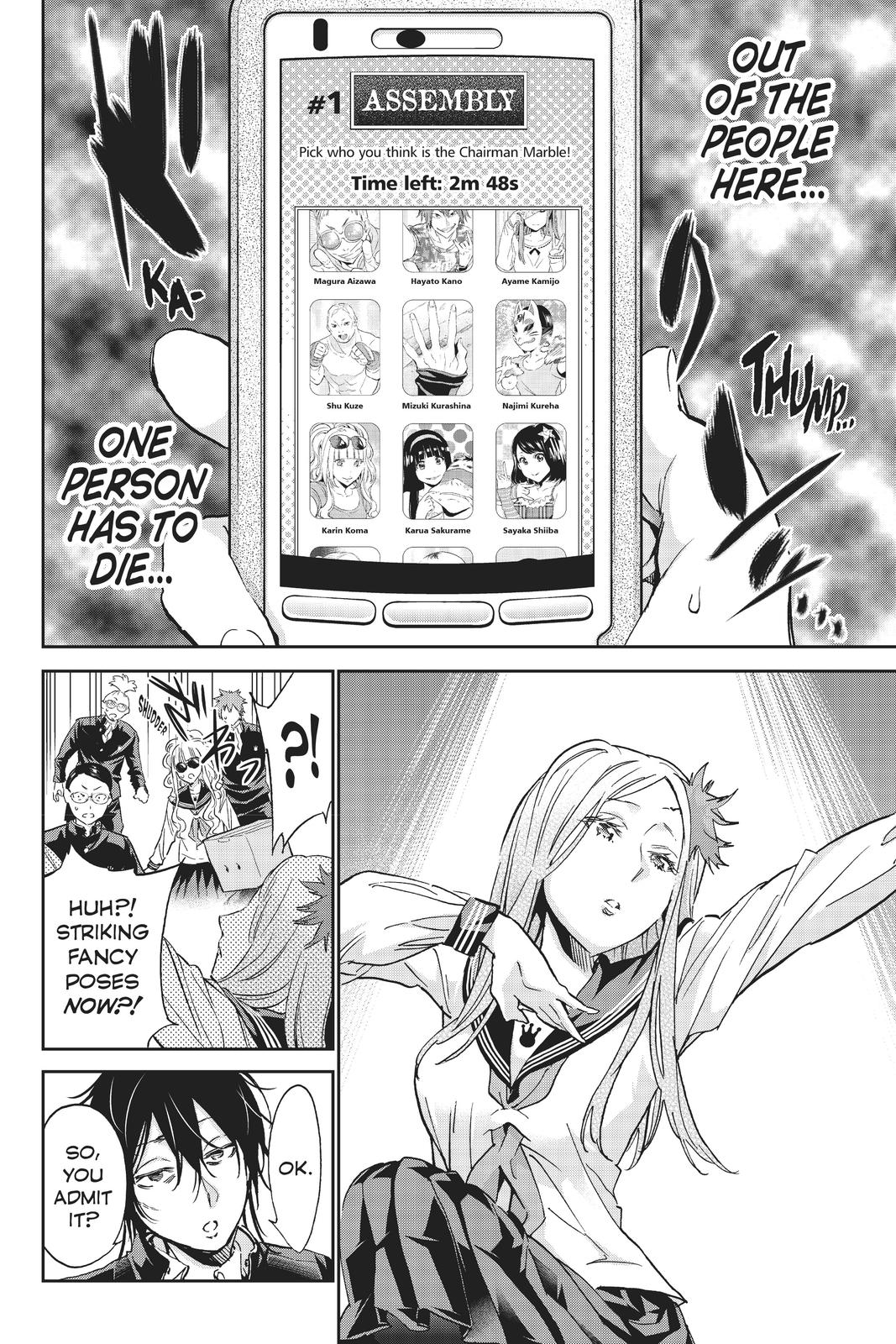 Real Account II chapter 145 page 3