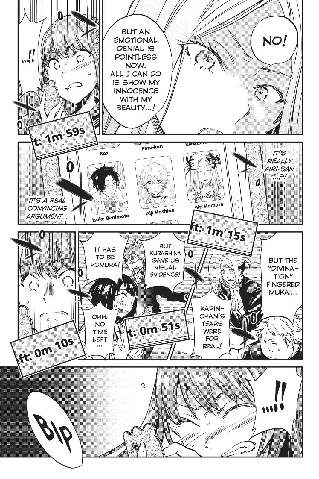 Real Account II chapter 145 page 4