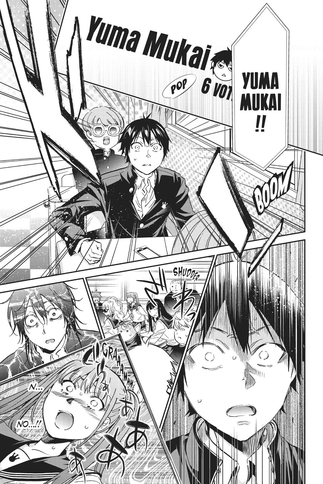Real Account II chapter 145 page 6