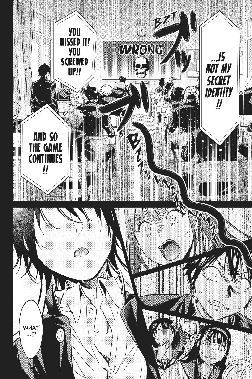 Real Account II chapter 145 page 8