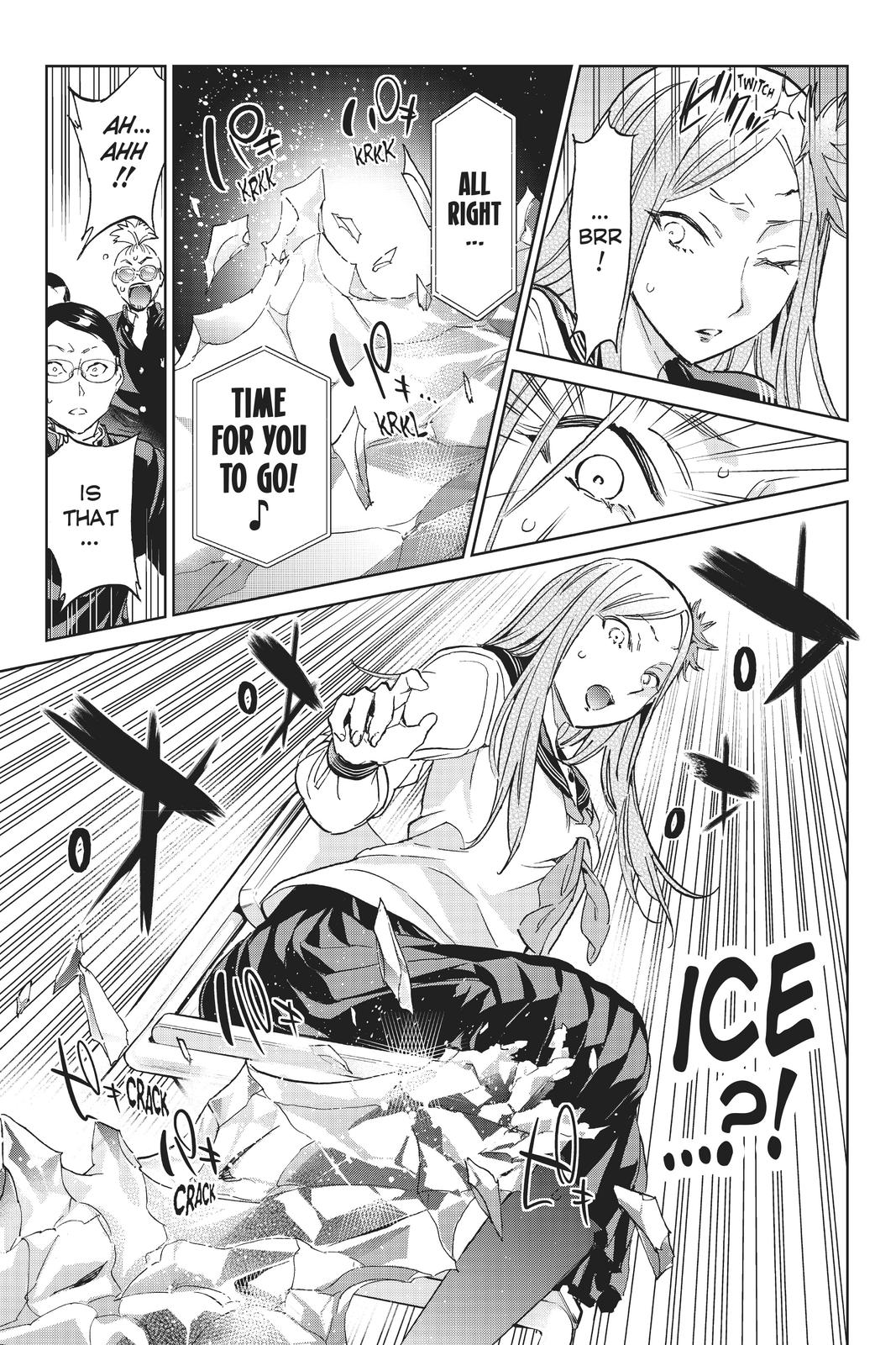 Real Account II chapter 145 page 9