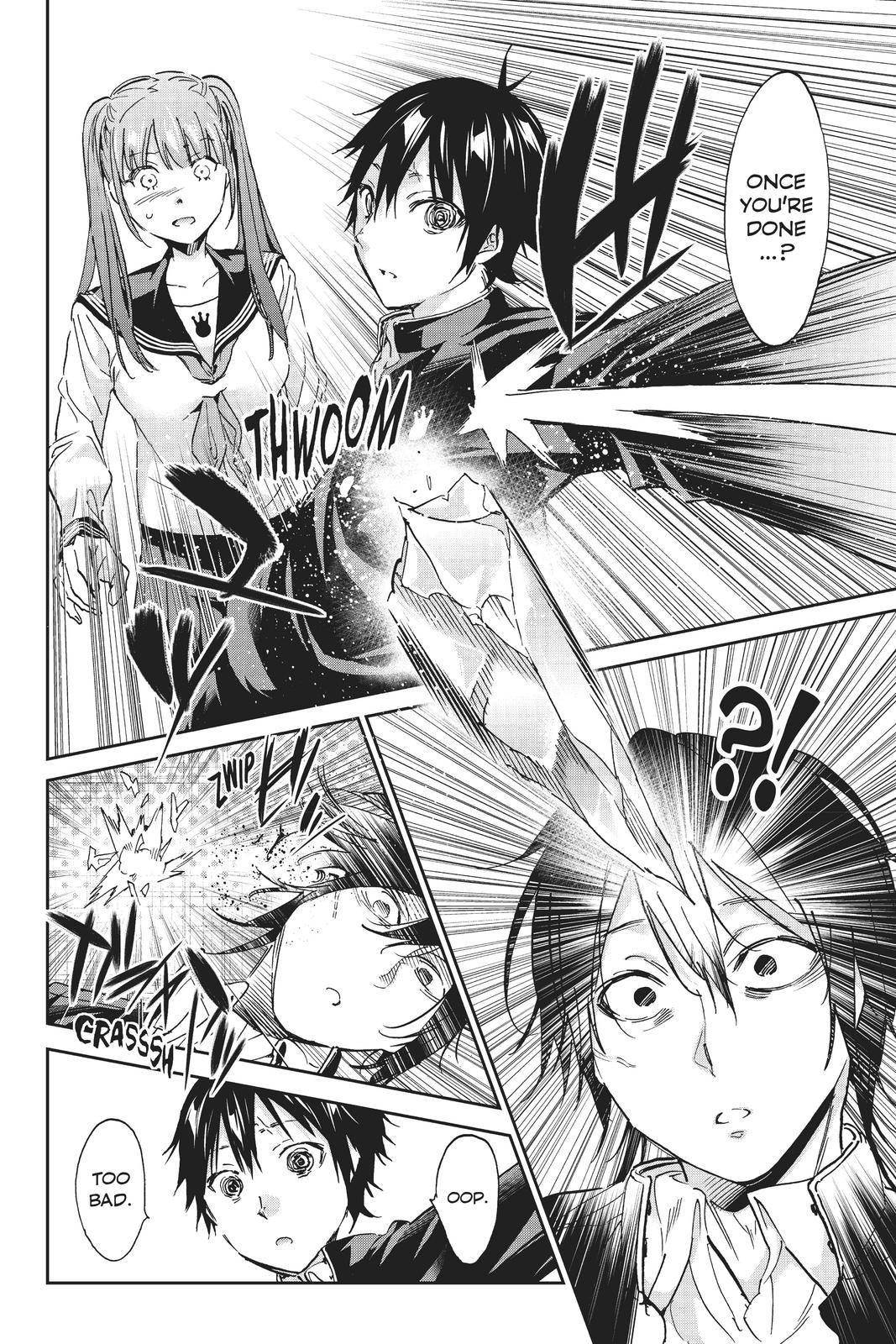 Real Account II chapter 146 page 11
