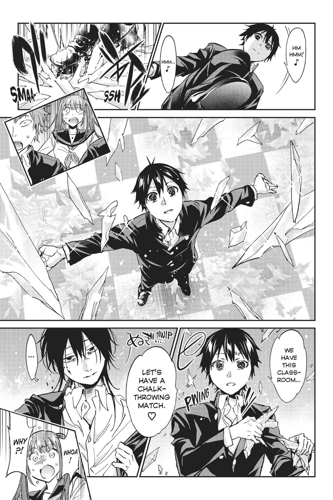 Real Account II chapter 146 page 12