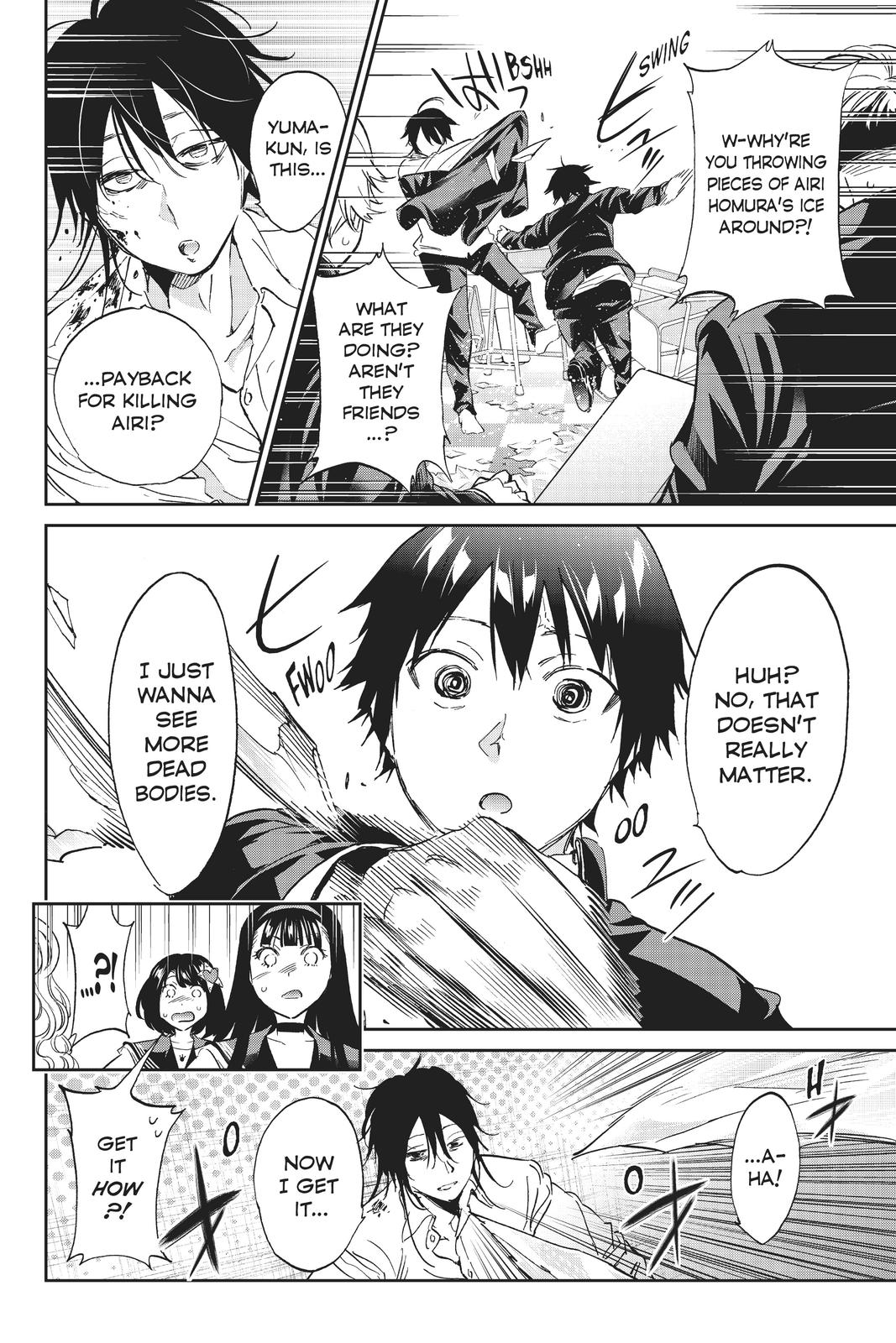 Real Account II chapter 146 page 13