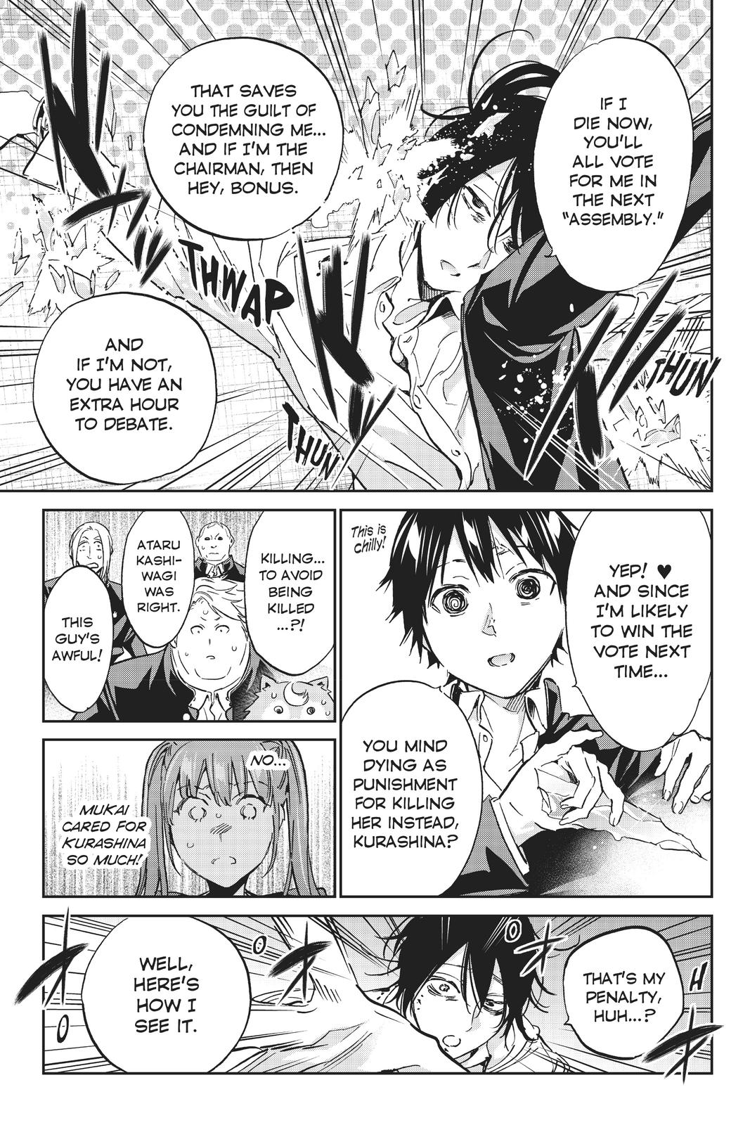 Real Account II chapter 146 page 14