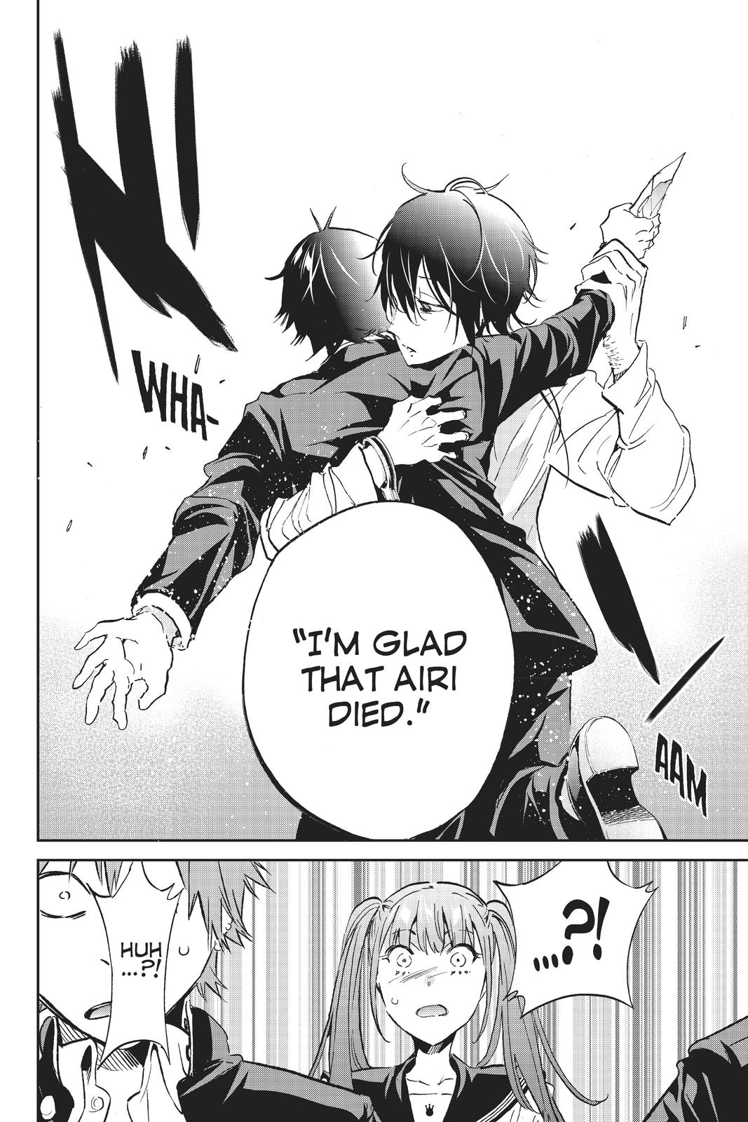 Real Account II chapter 146 page 15