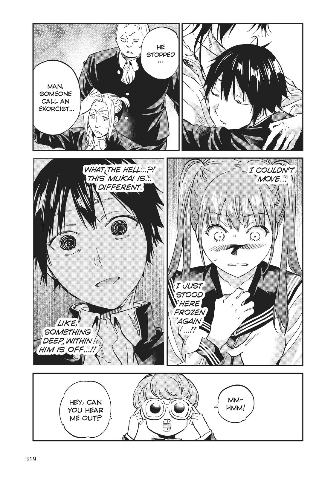 Real Account II chapter 146 page 19