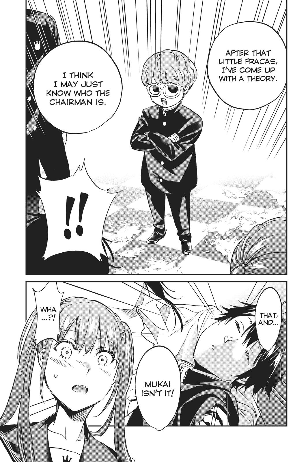 Real Account II chapter 146 page 20