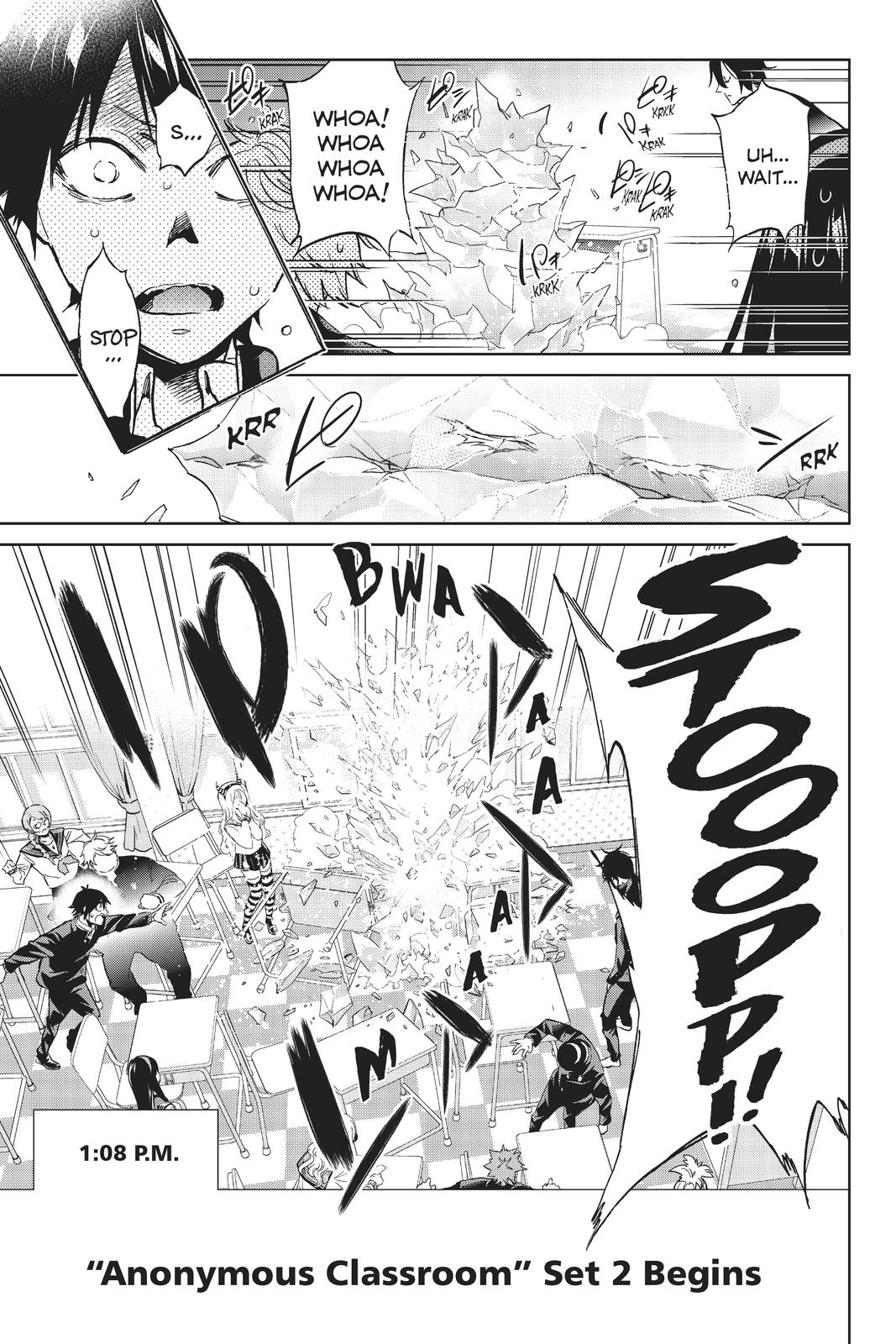 Real Account II chapter 146 page 4