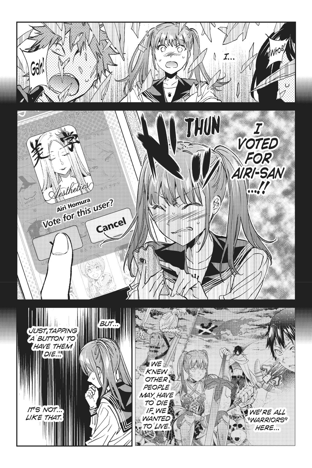 Real Account II chapter 146 page 5