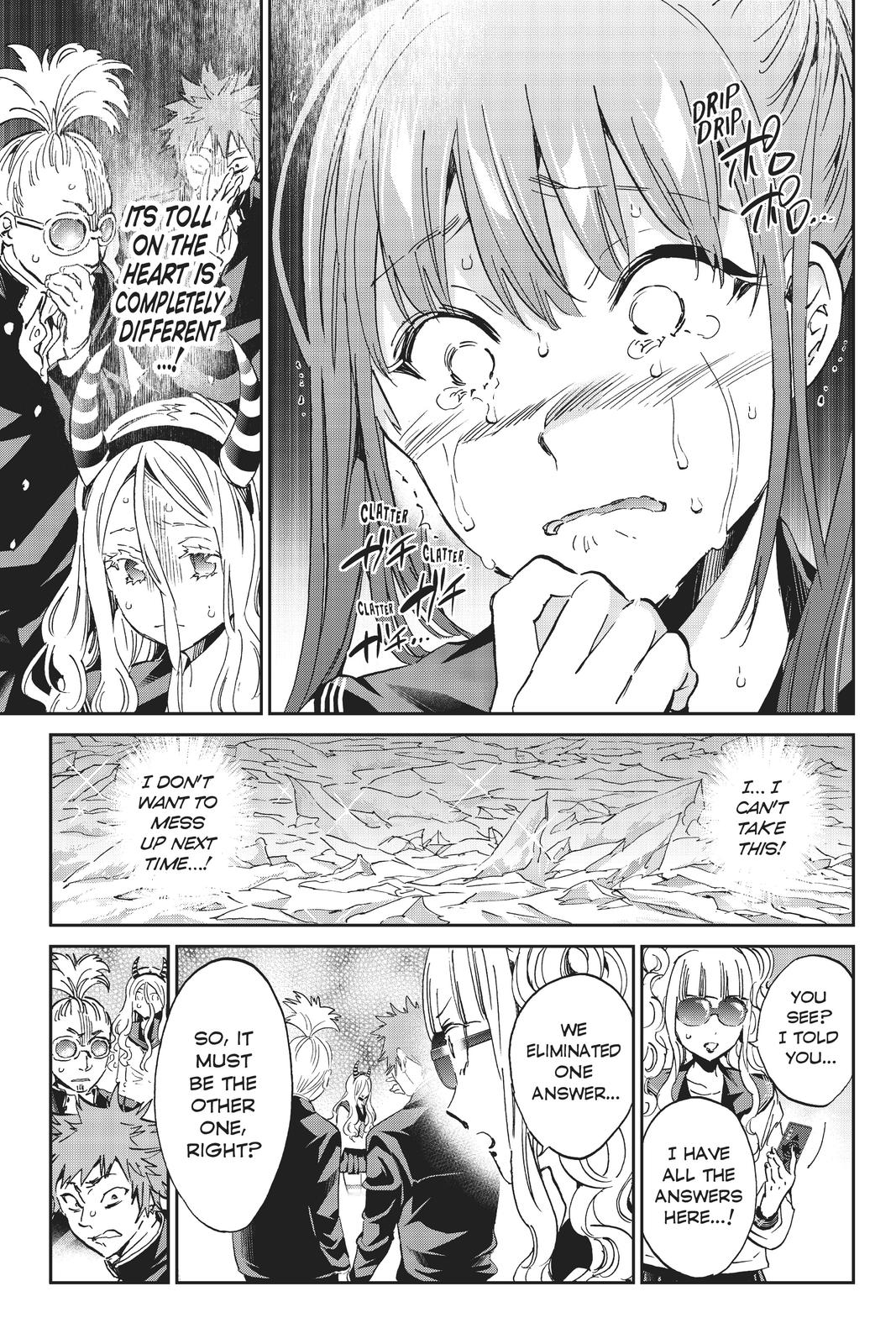 Real Account II chapter 146 page 6