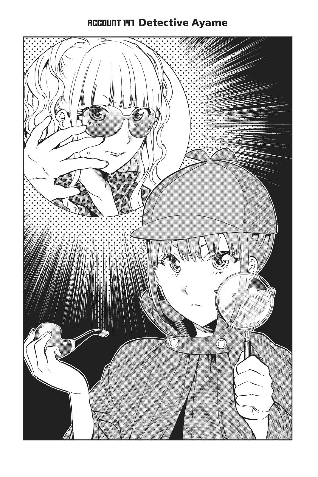 Real Account II chapter 147 page 1