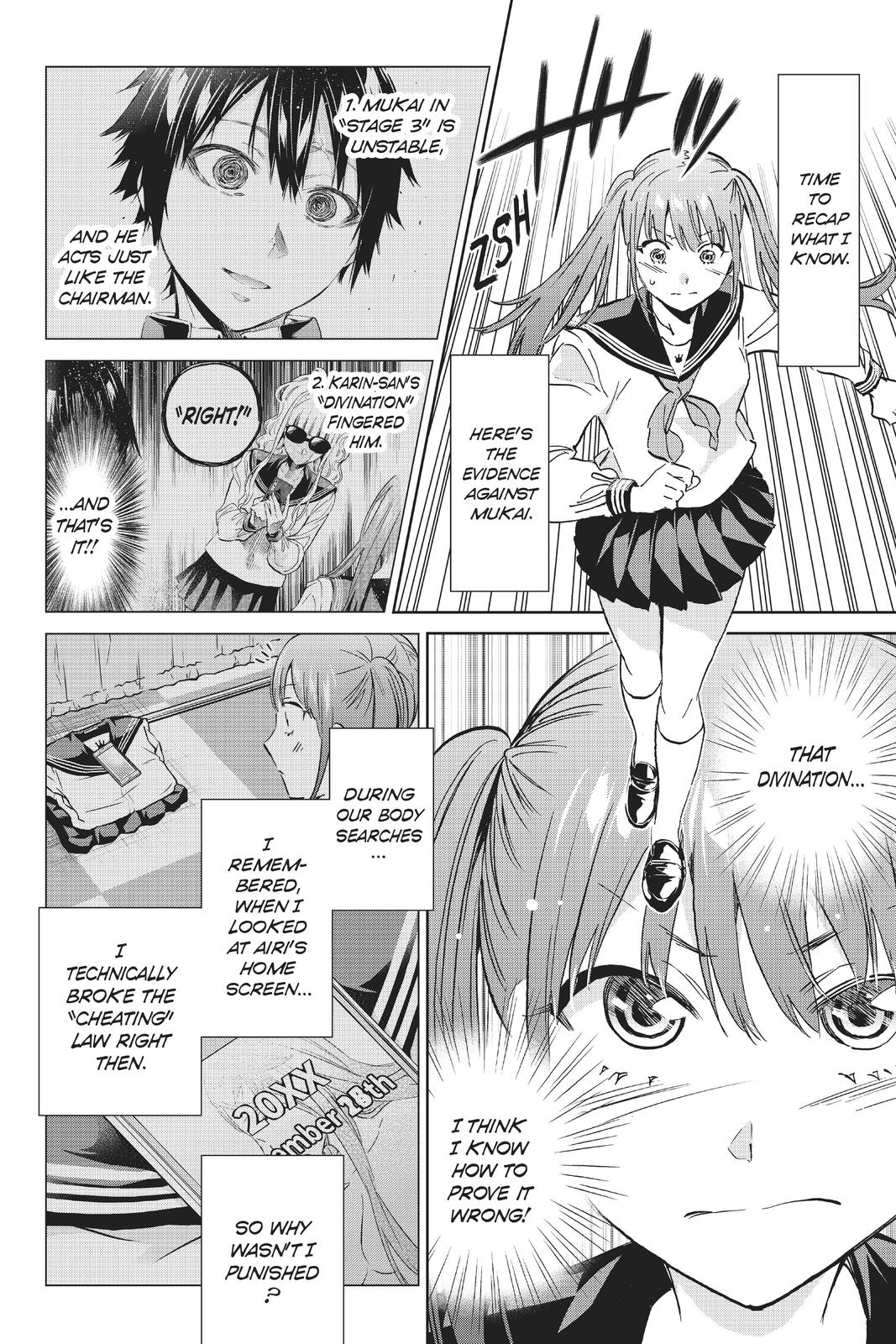 Real Account II chapter 147 page 10
