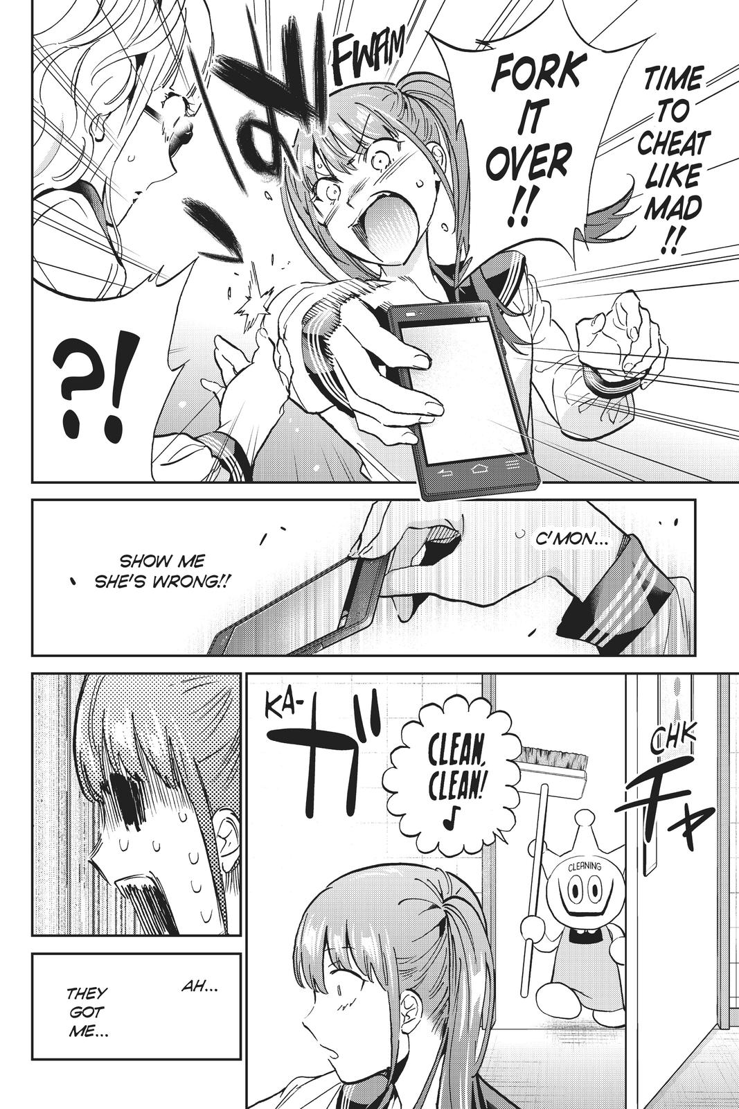 Real Account II chapter 147 page 18