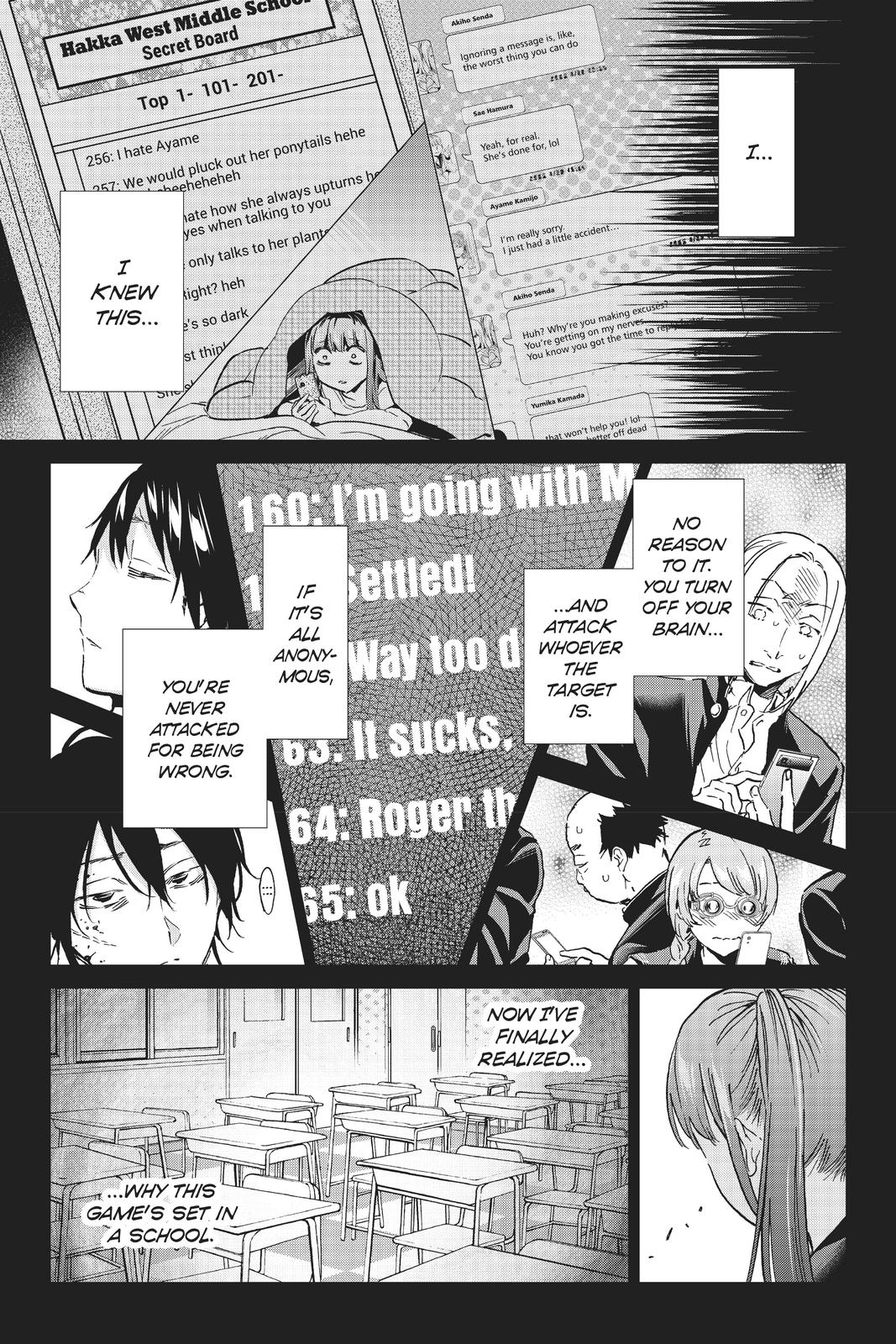 Real Account II chapter 147 page 5